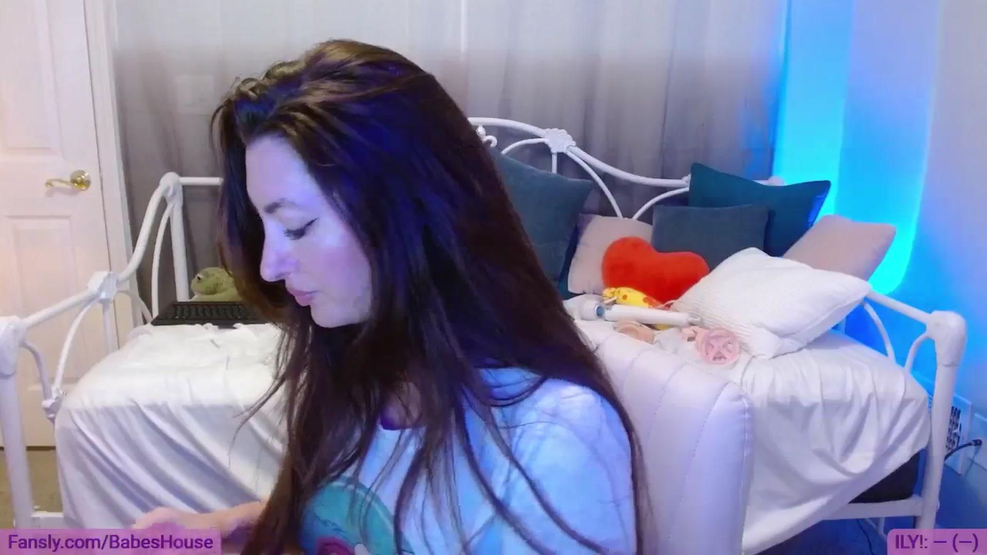 Gallery image thumbnail from DallasOhMy's myfreecams stream on, 08/24/2024, 24:03 image 20 of 20