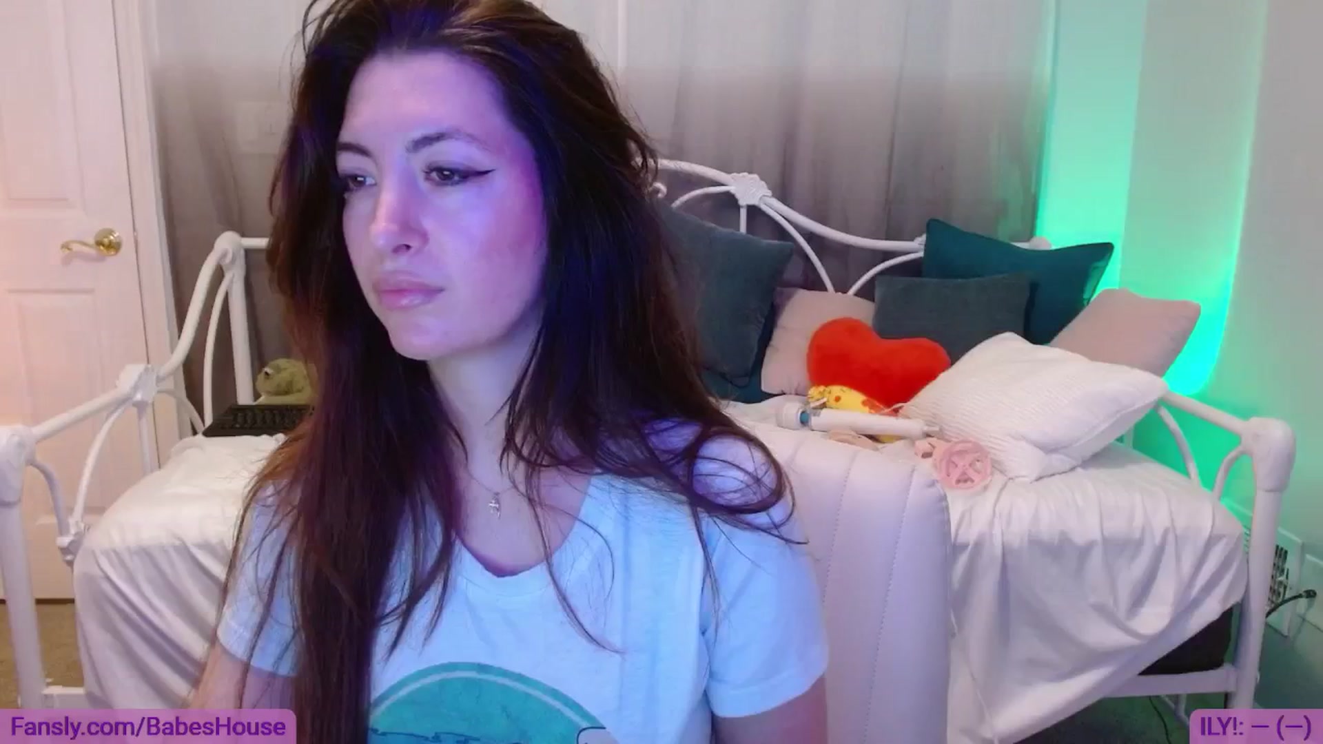 Gallery image thumbnail from DallasOhMy's myfreecams stream on, 08/24/2024, 24:03 image 14 of 20