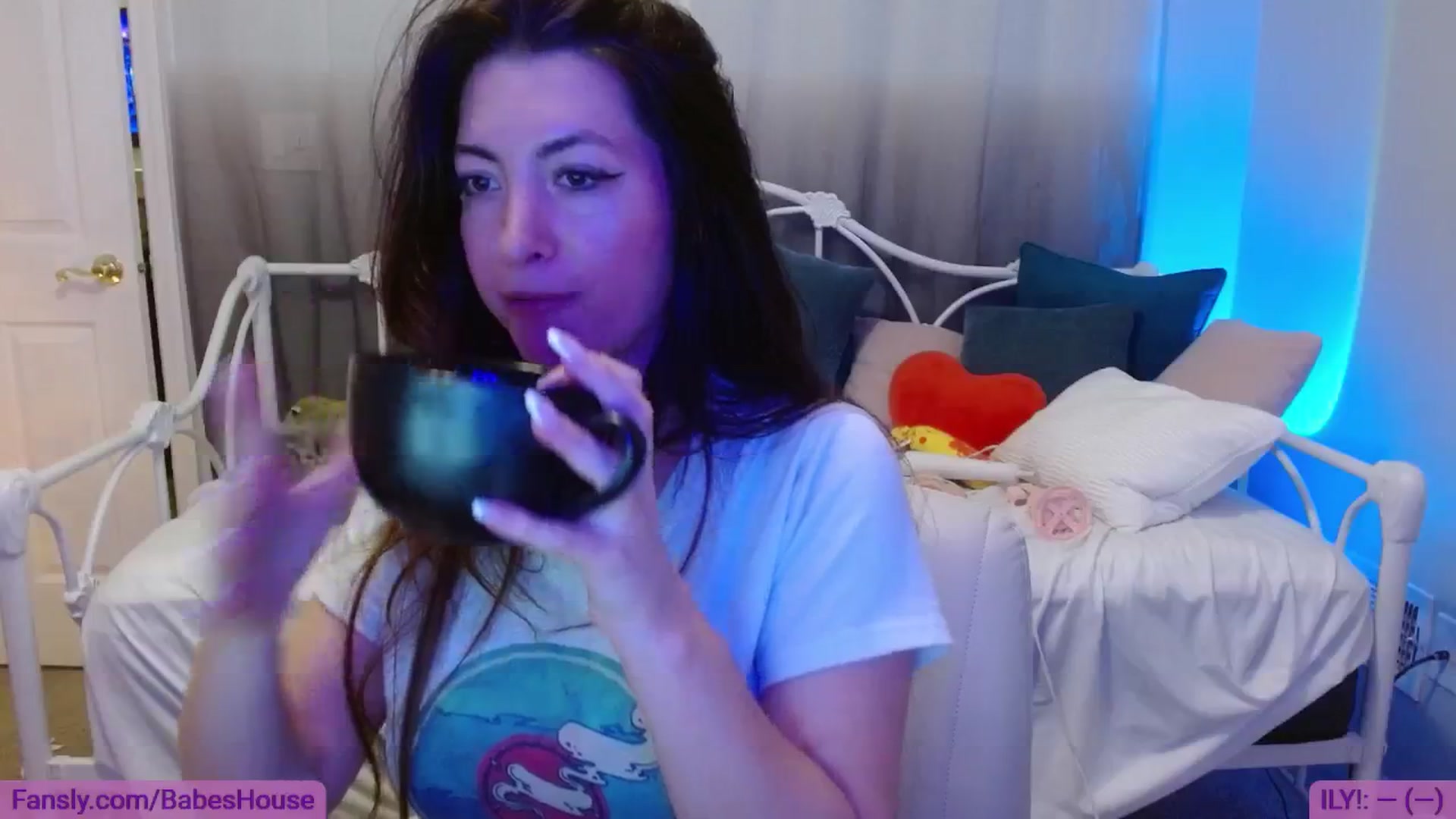 Gallery image thumbnail from DallasOhMy's myfreecams stream on, 08/24/2024, 24:03 image 7 of 20