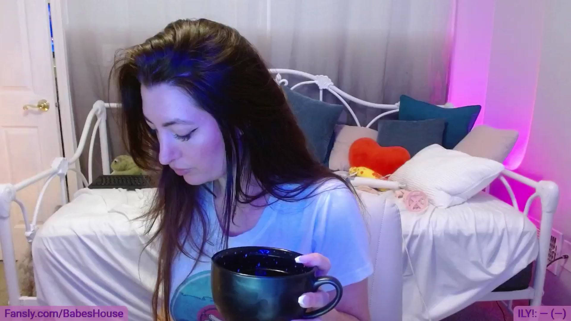 Gallery image thumbnail from DallasOhMy's myfreecams stream on, 08/24/2024, 24:03 image 8 of 20