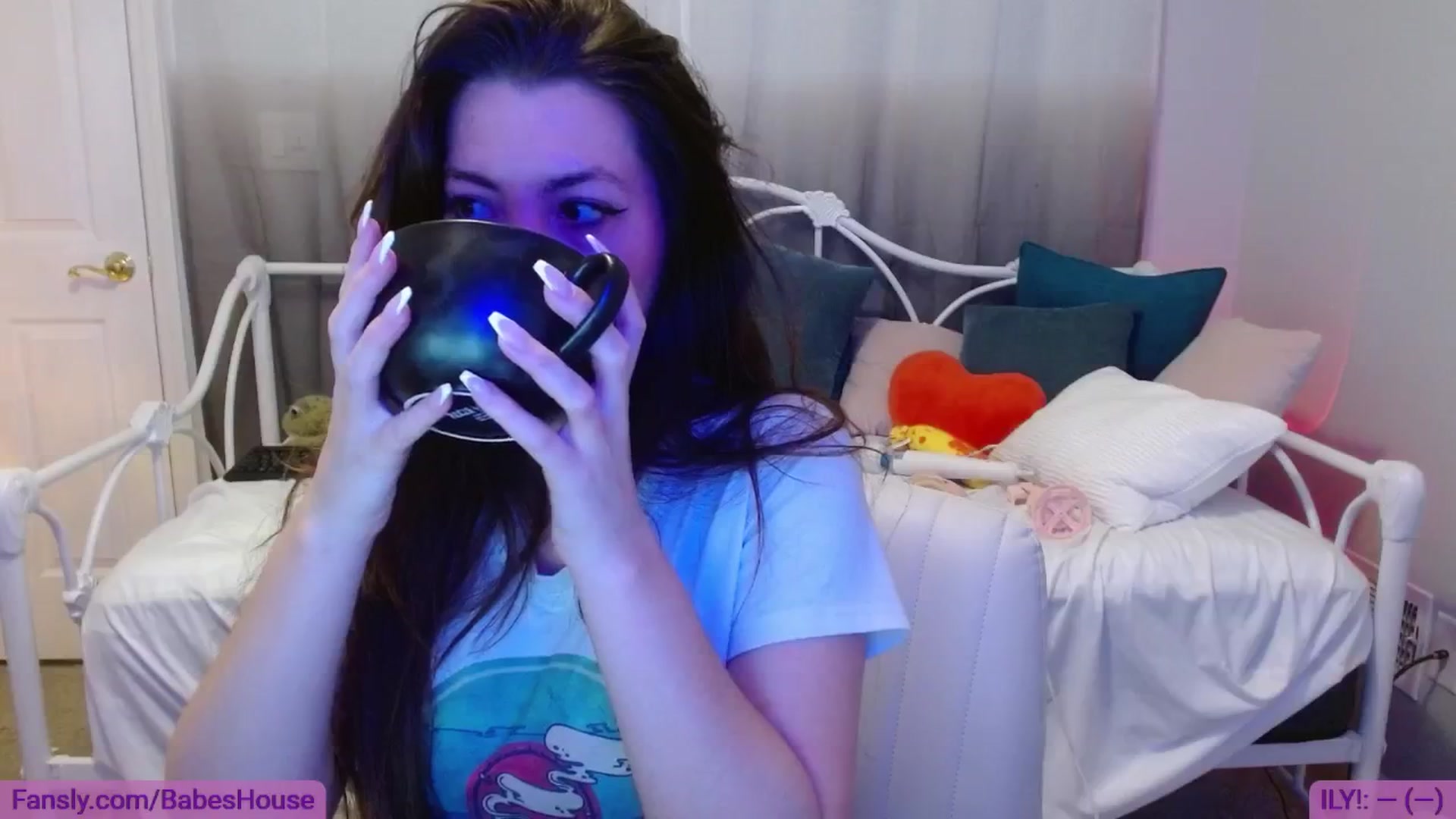 Gallery image thumbnail from DallasOhMy's myfreecams stream on, 08/24/2024, 24:03 image 13 of 20