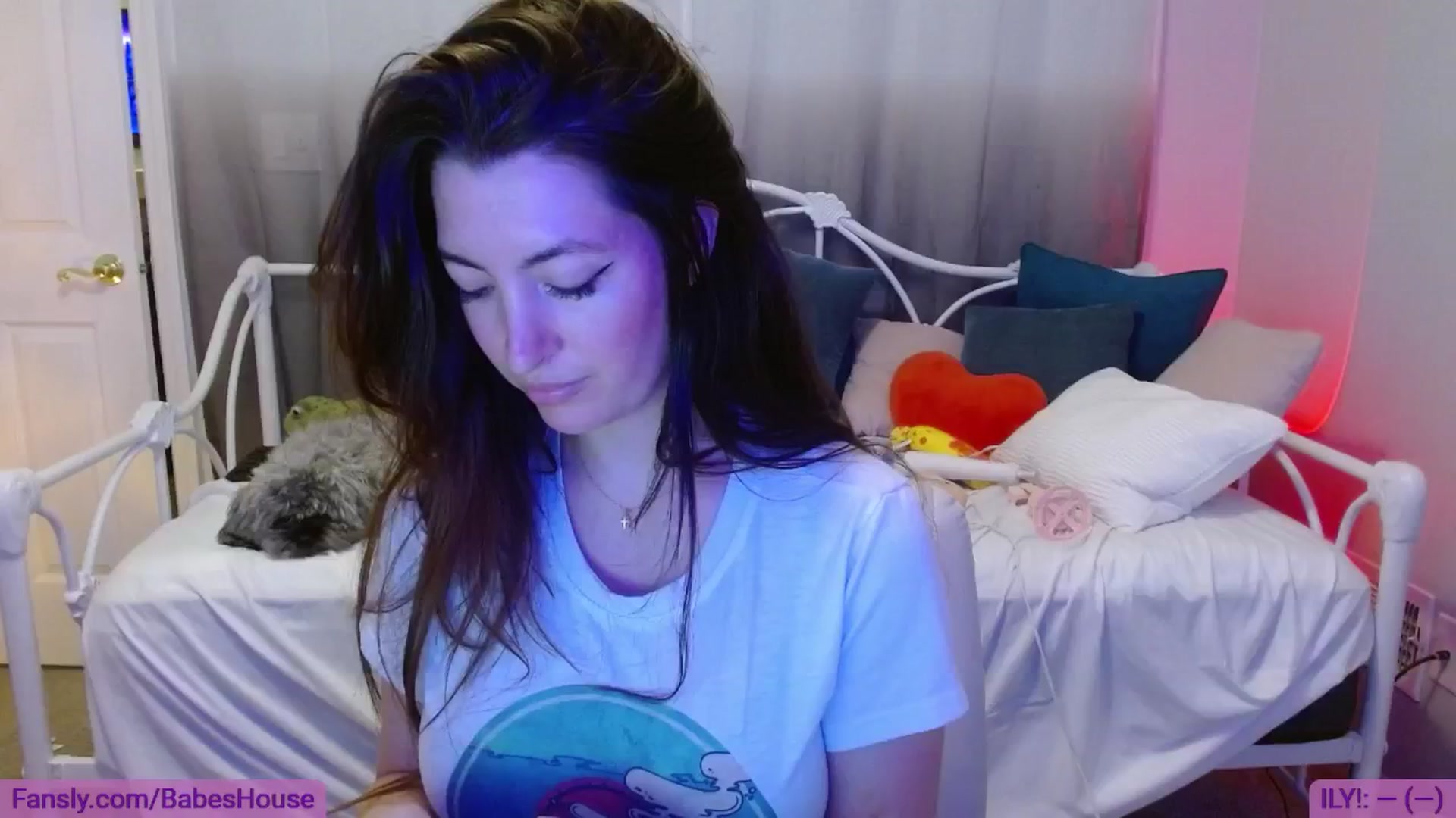 Gallery image thumbnail from DallasOhMy's myfreecams stream on, 08/24/2024, 24:03 image 1 of 20