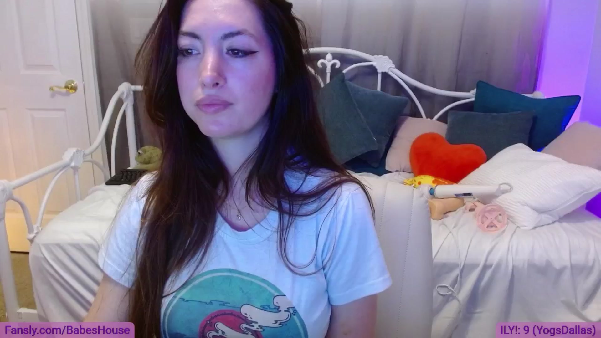 Gallery image thumbnail from DallasOhMy's myfreecams stream on, 08/24/2024, 02:06 image 3 of 20