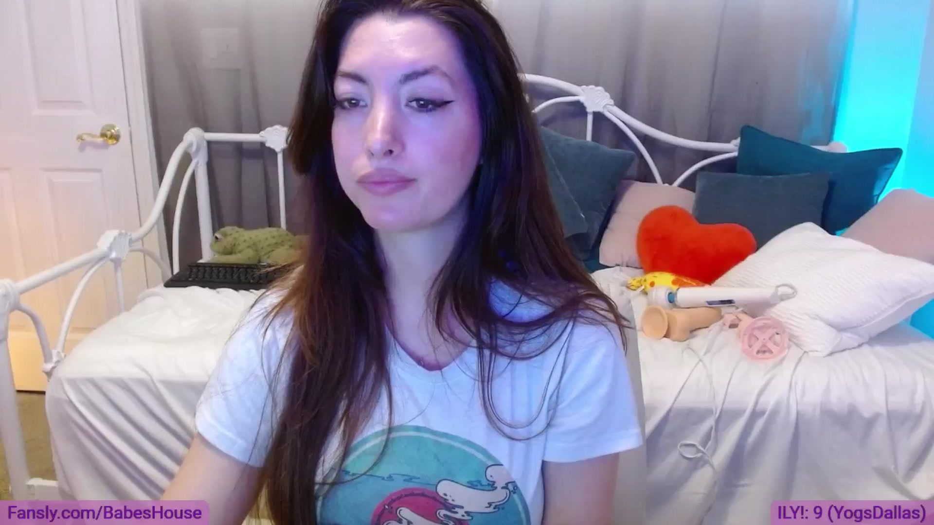 Gallery image thumbnail from DallasOhMy's myfreecams stream on, 08/24/2024, 02:06 image 7 of 20