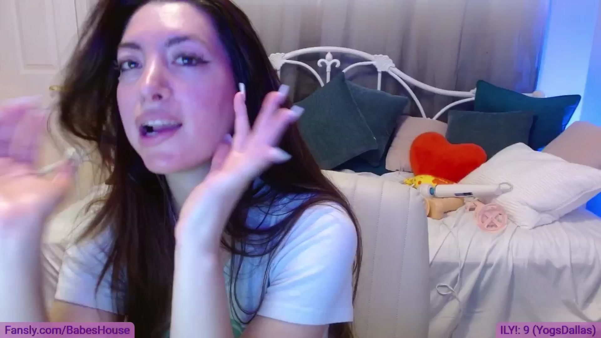 Gallery image thumbnail from DallasOhMy's myfreecams stream on, 08/24/2024, 02:06 image 5 of 20