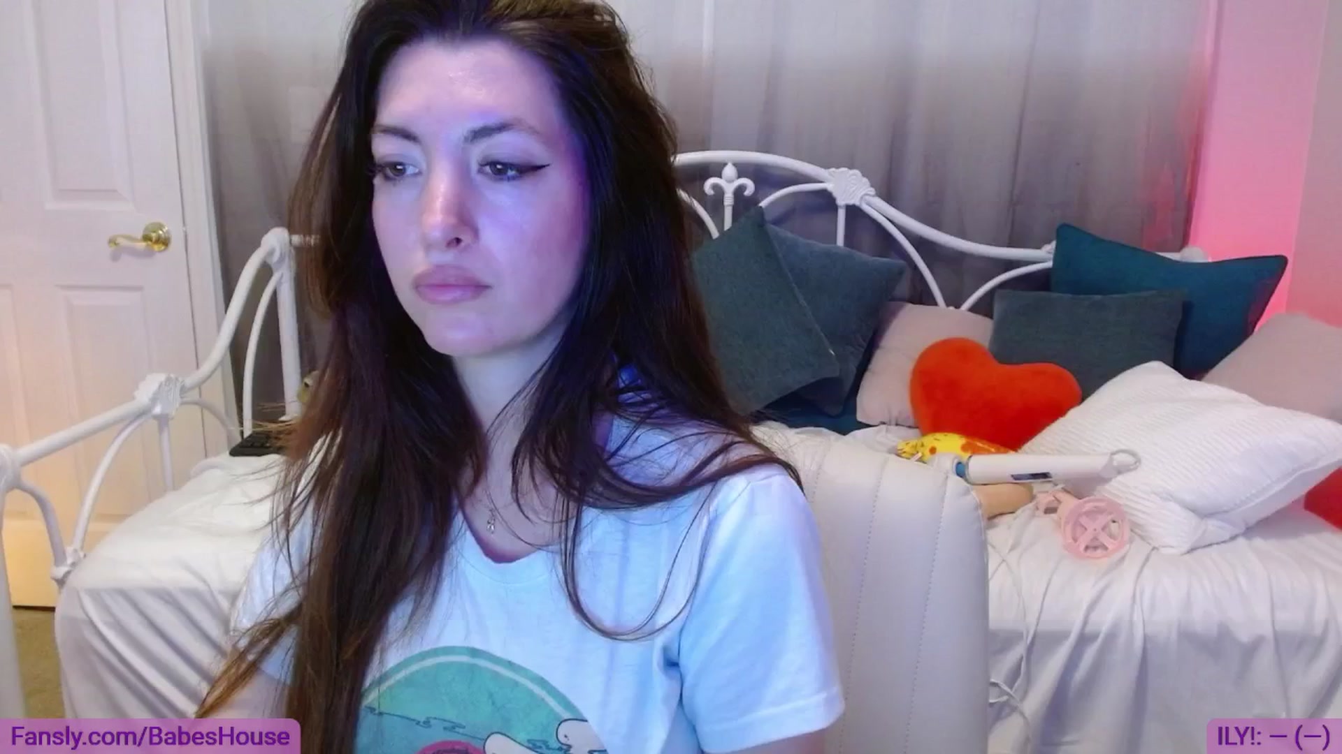 Gallery image thumbnail from DallasOhMy's myfreecams stream on, 08/24/2024, 02:06 image 1 of 20