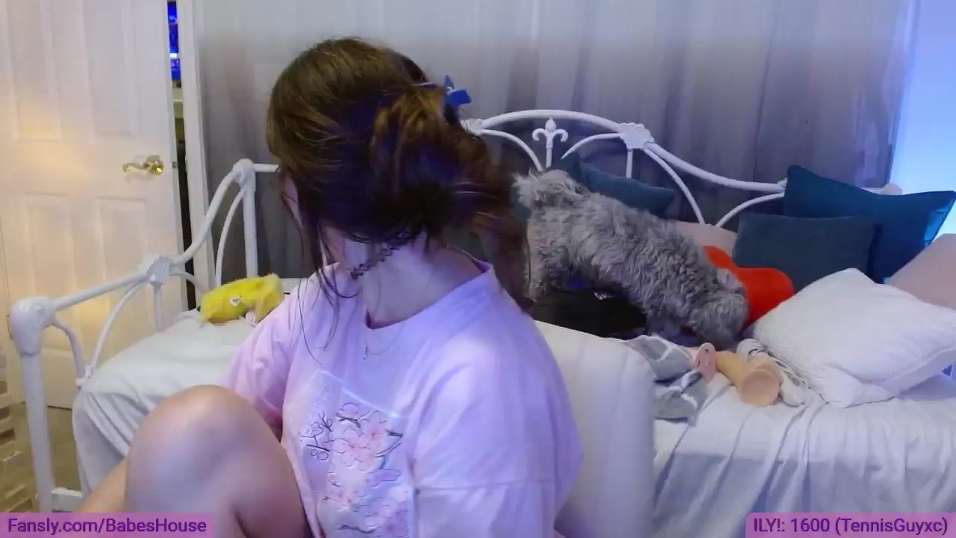 Gallery image thumbnail from DallasOhMy's myfreecams stream on, 08/26/2024, 03:16 image 12 of 20