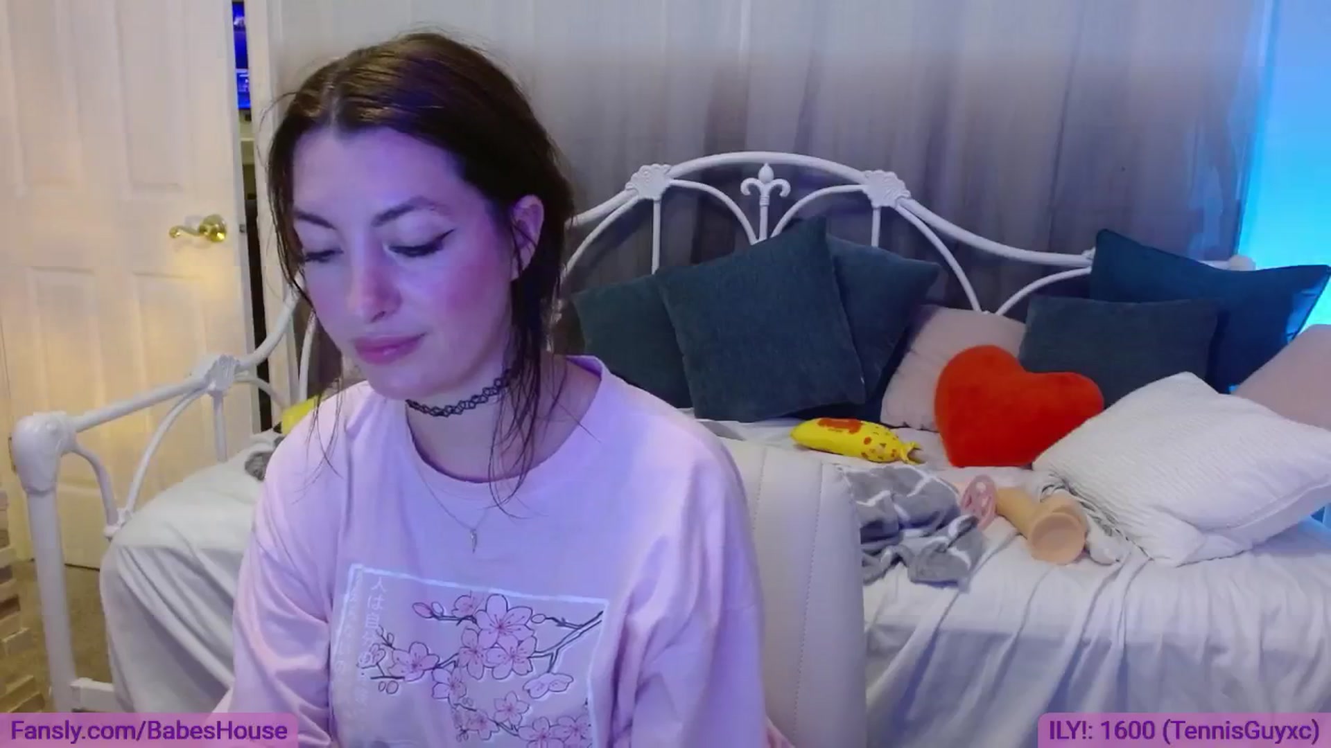 Gallery image thumbnail from DallasOhMy's myfreecams stream on, 08/26/2024, 03:16 image 19 of 20