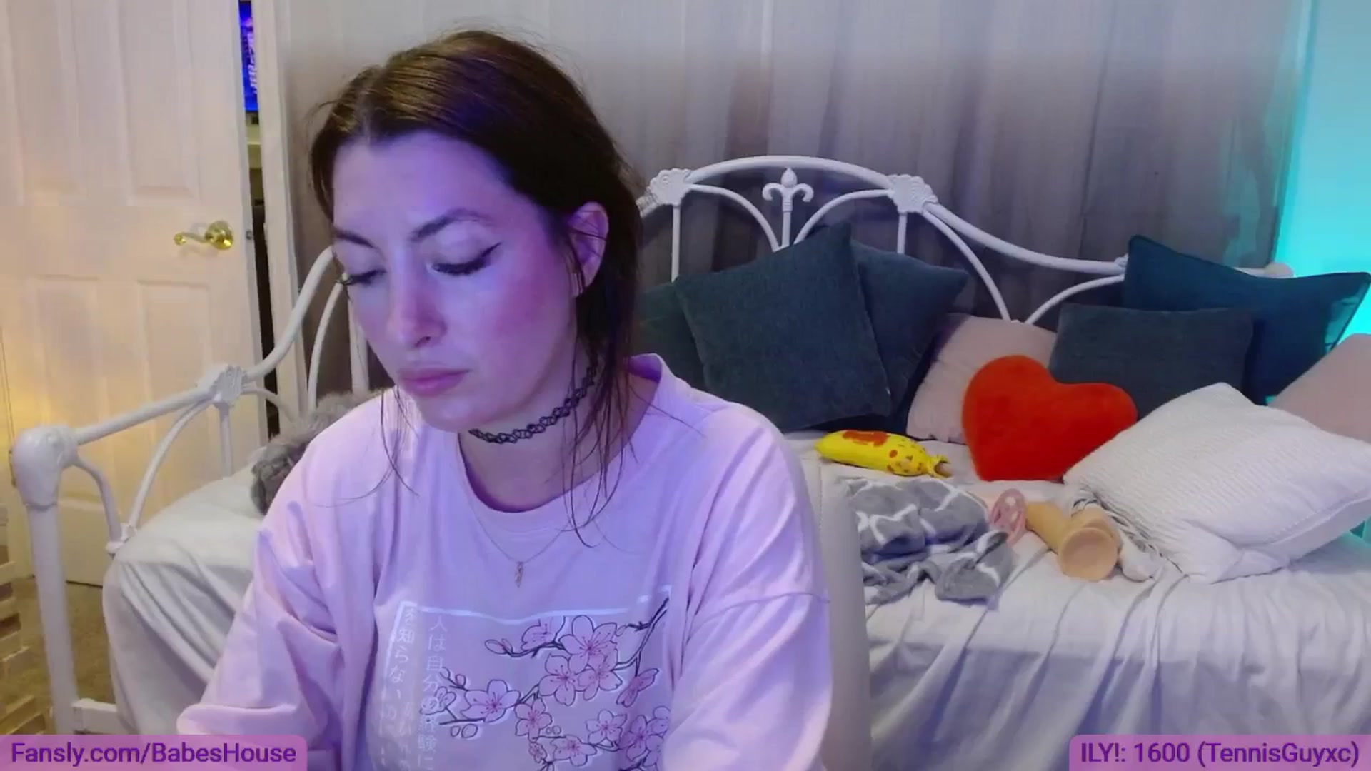 Gallery image thumbnail from DallasOhMy's myfreecams stream on, 08/26/2024, 03:16 image 14 of 20