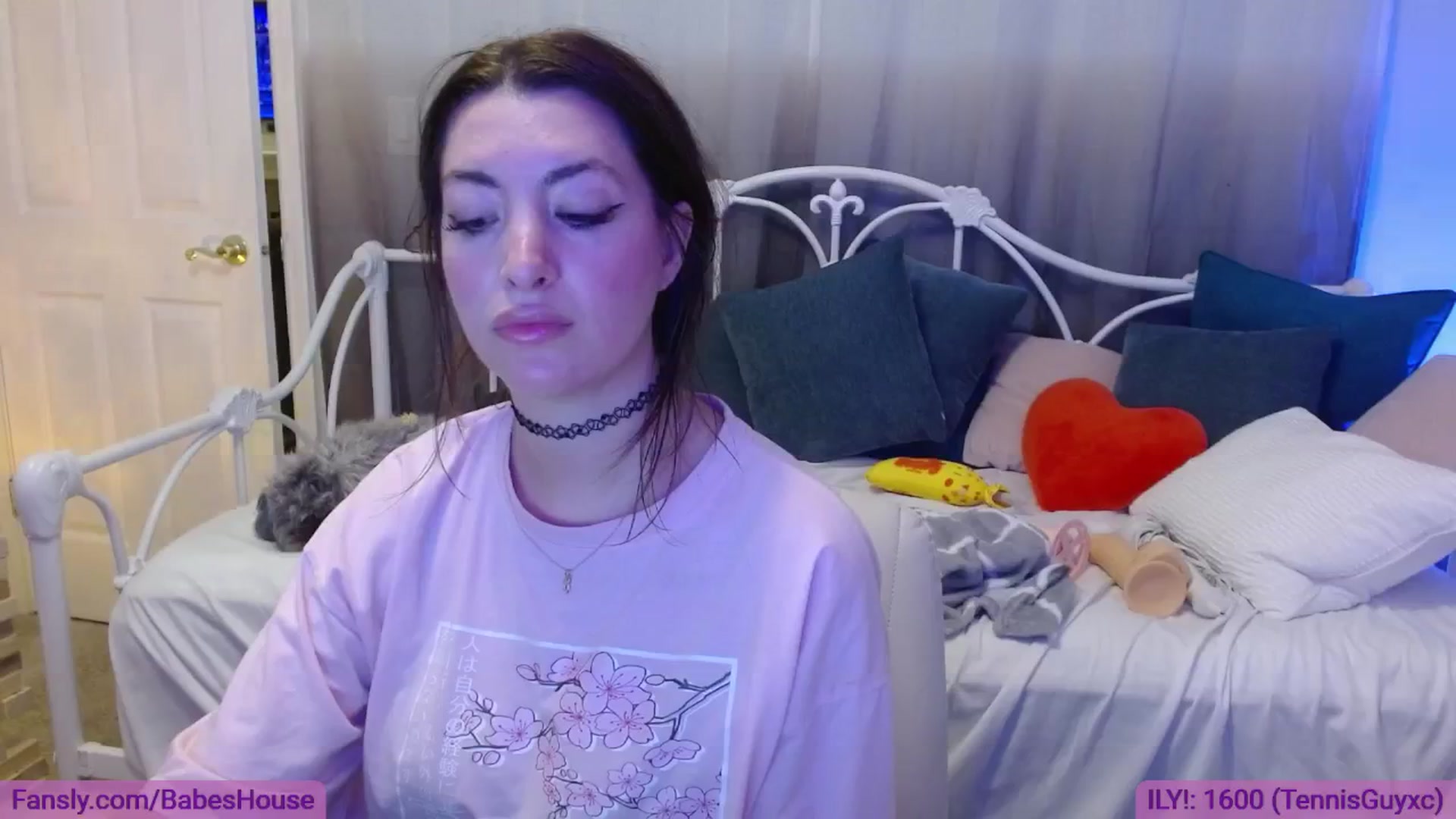 Gallery image thumbnail from DallasOhMy's myfreecams stream on, 08/26/2024, 03:16 image 17 of 20