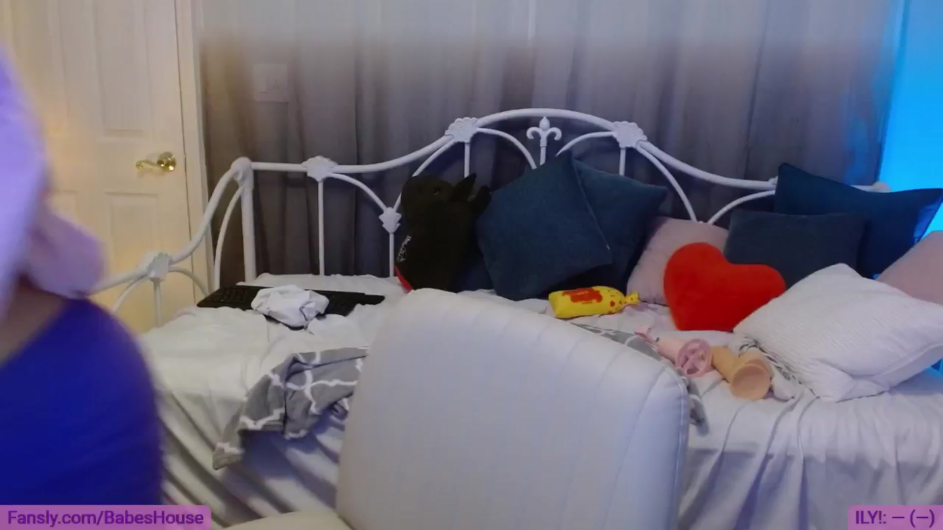 Gallery image thumbnail from DallasOhMy's myfreecams stream on, 08/26/2024, 03:16 image 2 of 20