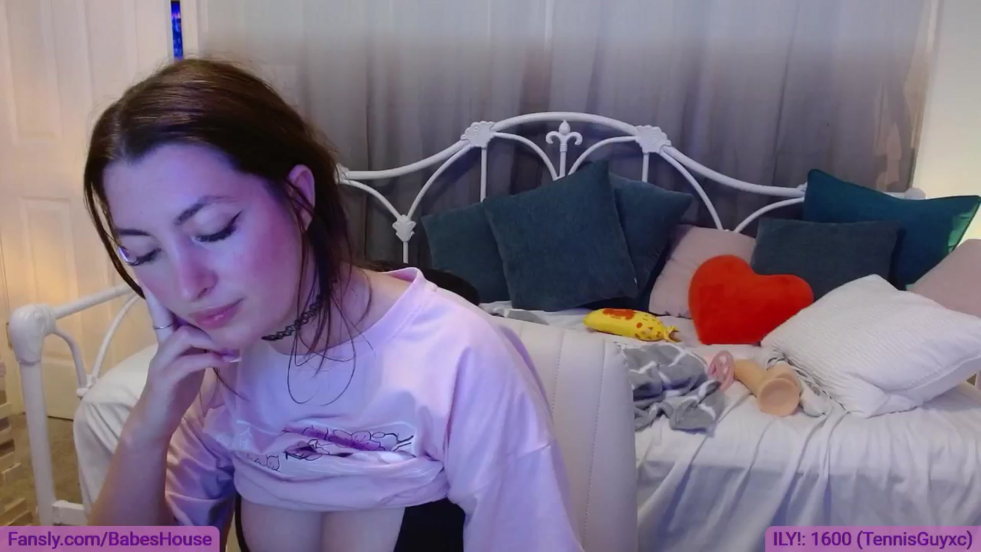 Gallery image thumbnail from DallasOhMy's myfreecams stream on, 08/26/2024, 03:16 image 20 of 20