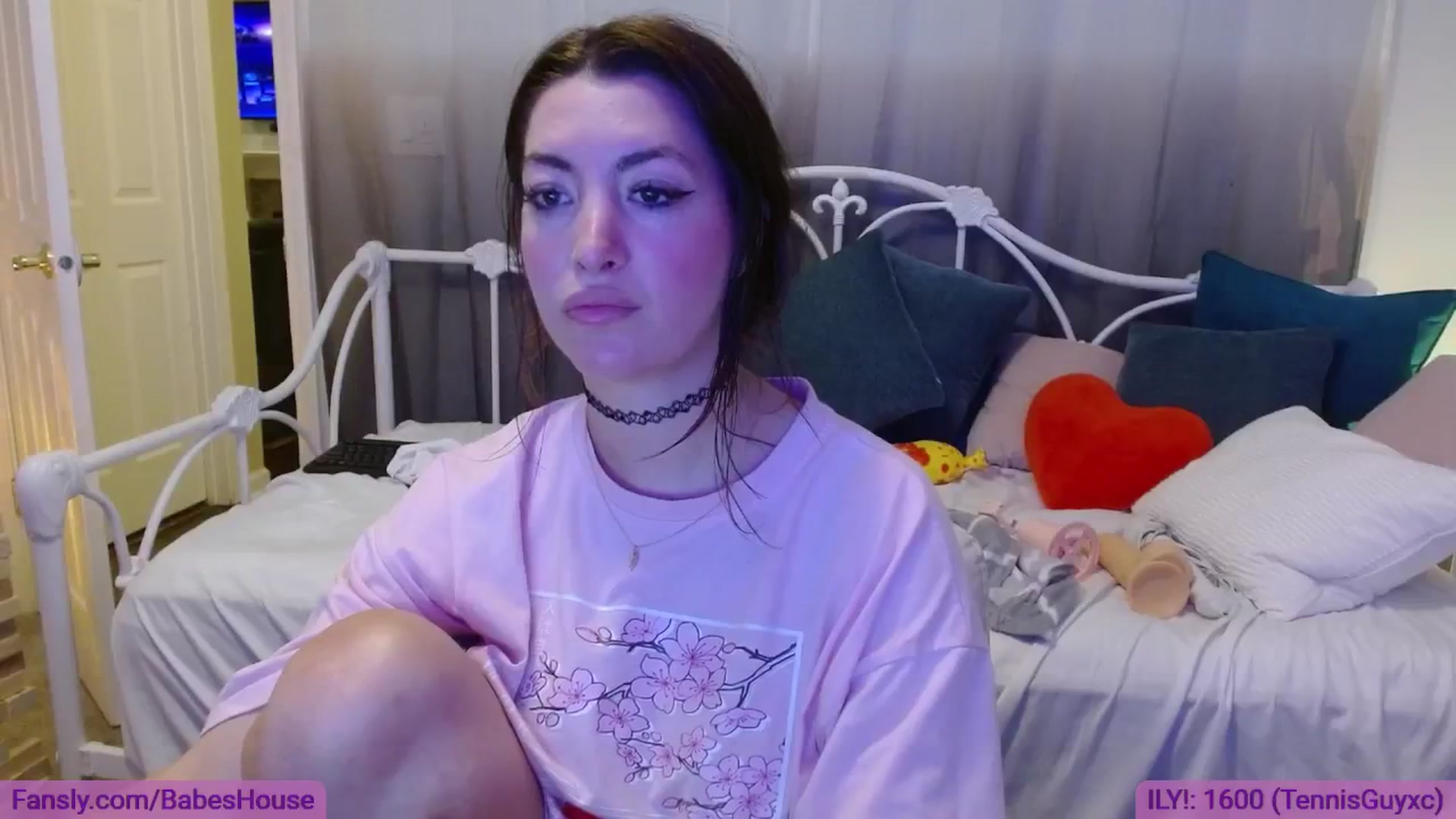 Gallery image thumbnail from DallasOhMy's myfreecams stream on, 08/26/2024, 03:16 image 9 of 20