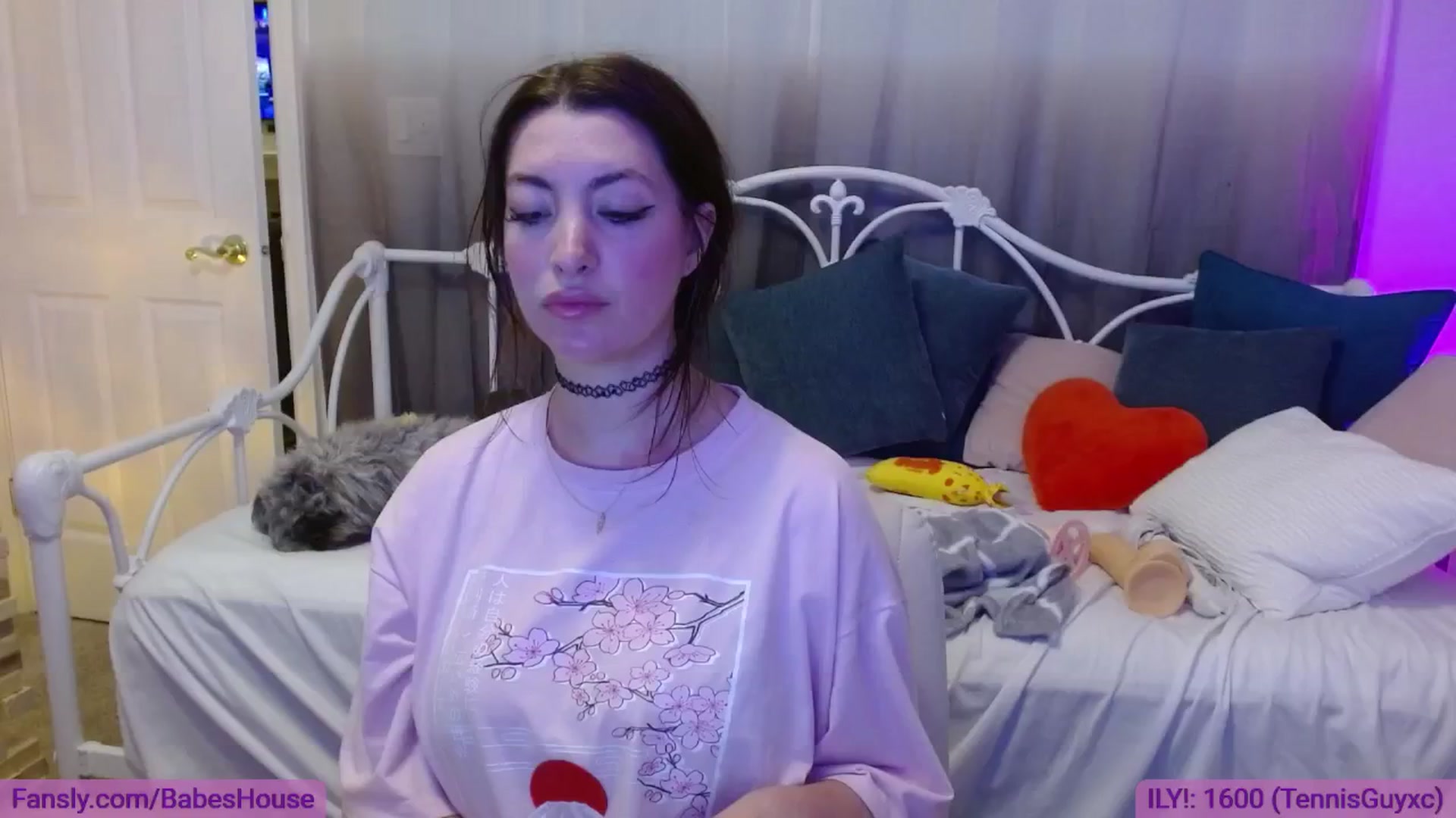 Gallery image thumbnail from DallasOhMy's myfreecams stream on, 08/26/2024, 03:16 image 18 of 20