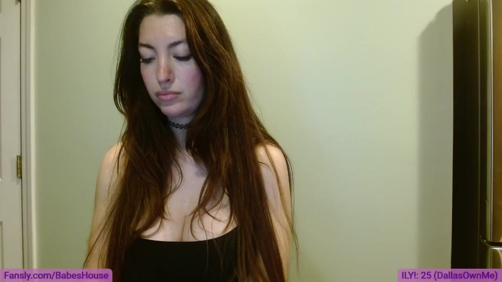 Gallery image thumbnail from DallasOhMy's myfreecams stream on, 08/27/2024, 02:59 image 19 of 20