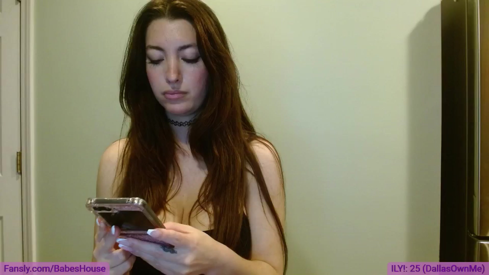 Gallery image thumbnail from DallasOhMy's myfreecams stream on, 08/27/2024, 02:59 image 20 of 20