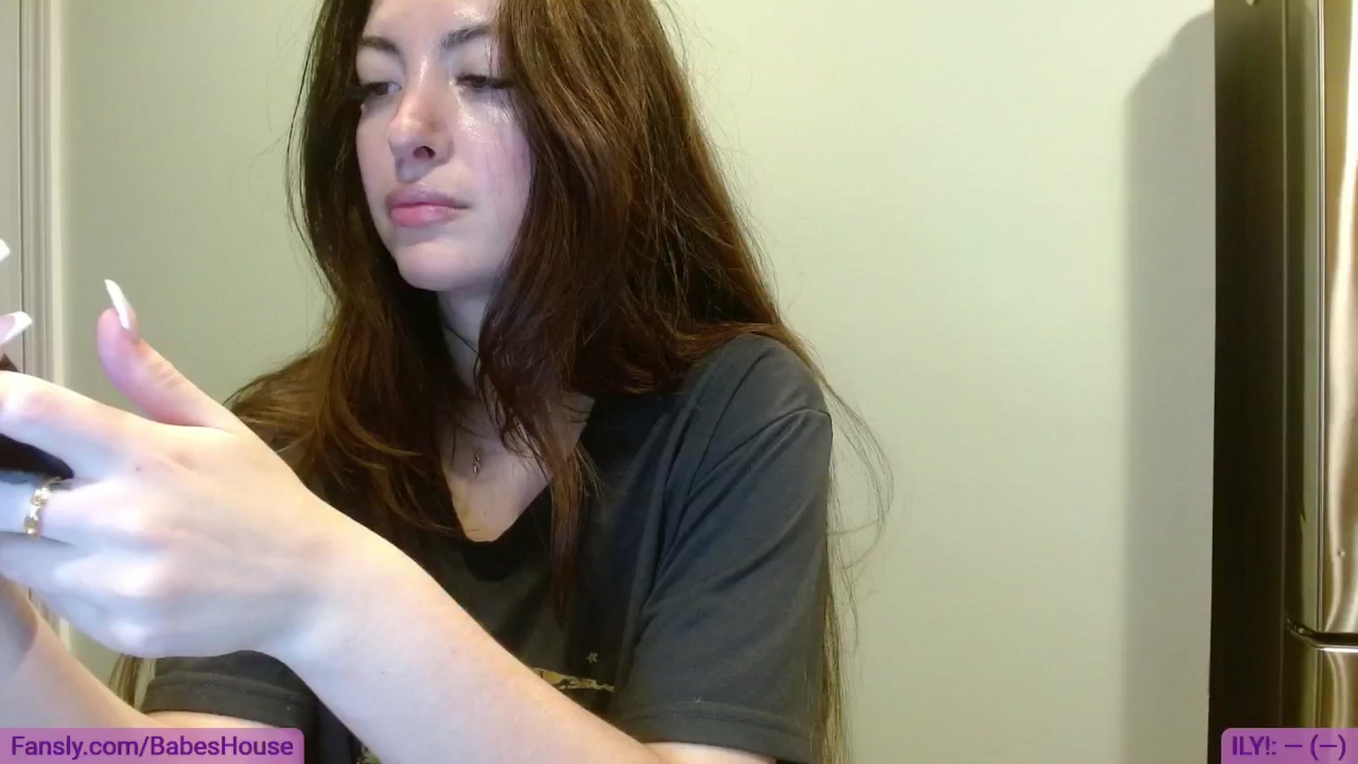 Gallery image thumbnail from DallasOhMy's myfreecams stream on, 08/29/2024, 01:25 image 4 of 20
