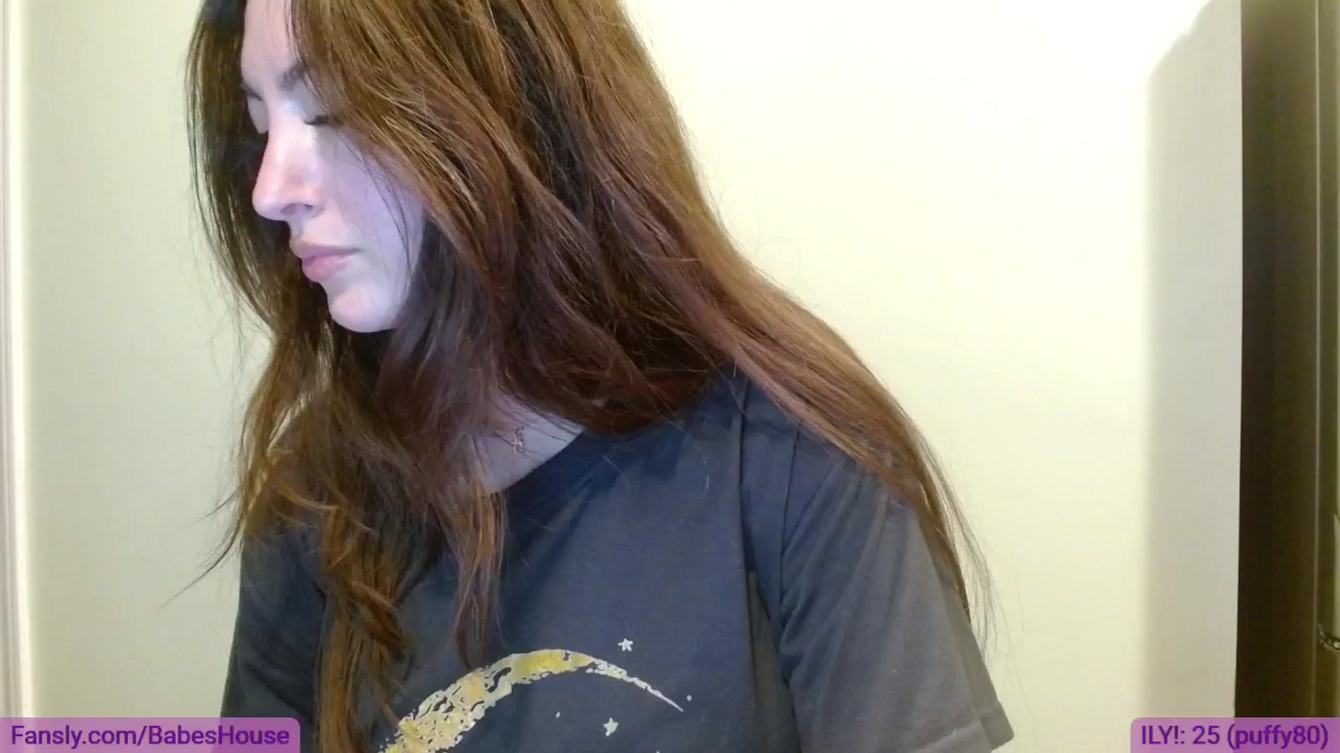 Gallery image thumbnail from DallasOhMy's myfreecams stream on, 08/29/2024, 01:25 image 19 of 20