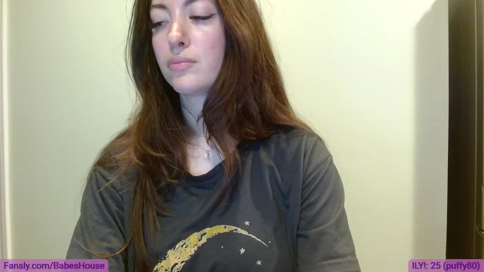 Gallery image thumbnail from DallasOhMy's myfreecams stream on, 08/29/2024, 01:25 image 13 of 20