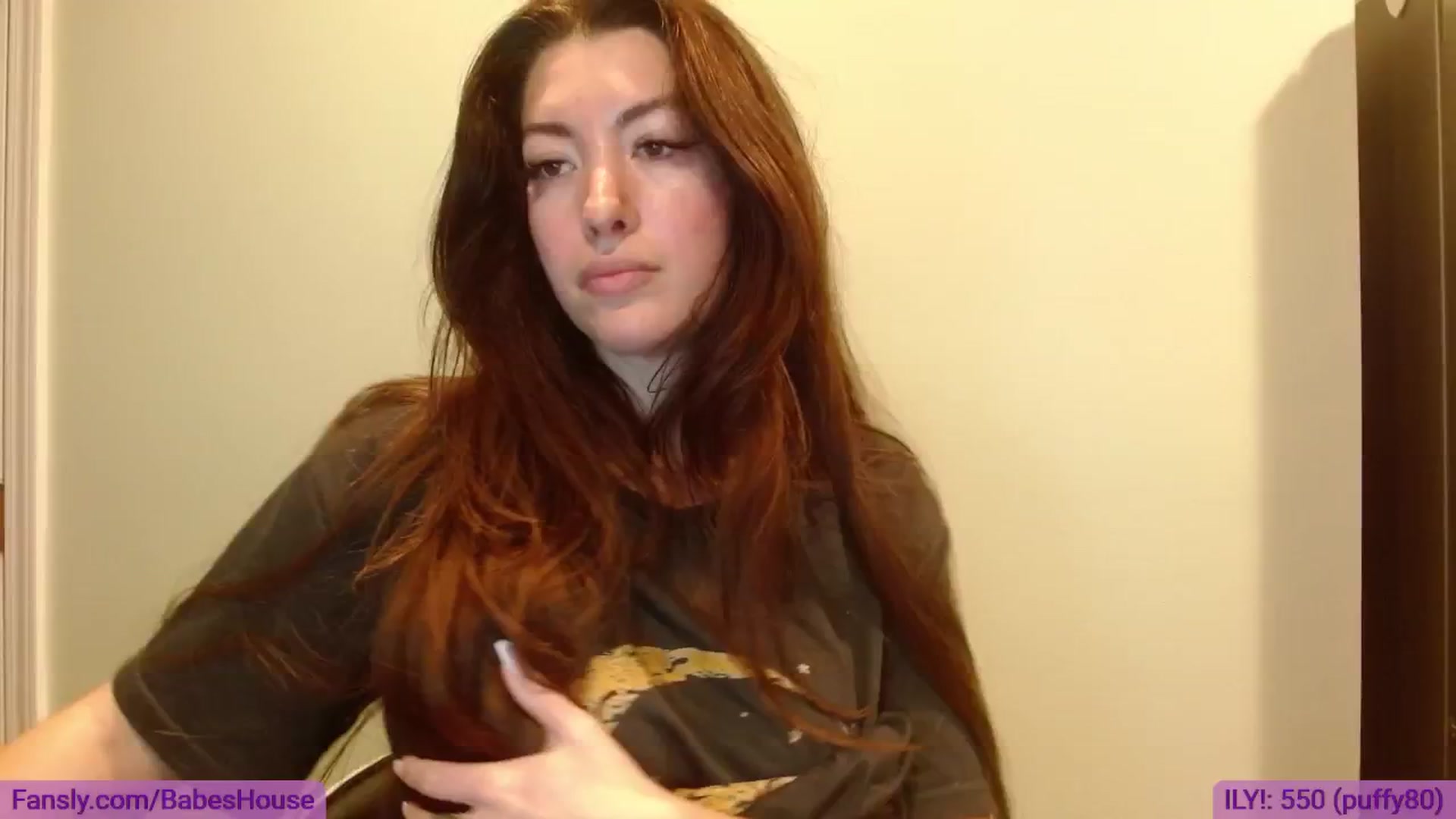Gallery image thumbnail from DallasOhMy's myfreecams stream on, 08/29/2024, 03:54 image 6 of 20