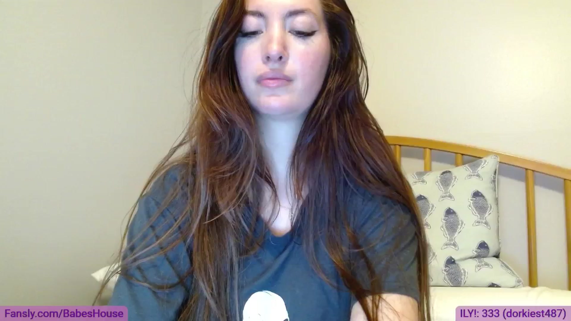 Gallery image thumbnail from DallasOhMy's myfreecams stream on, 09/04/2024, 01:18 image 10 of 20