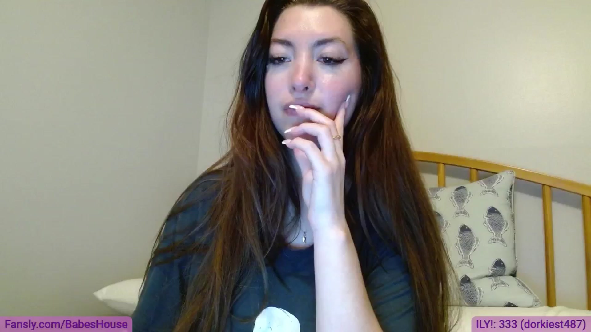 Gallery image thumbnail from DallasOhMy's myfreecams stream on, 09/04/2024, 01:18 image 5 of 20