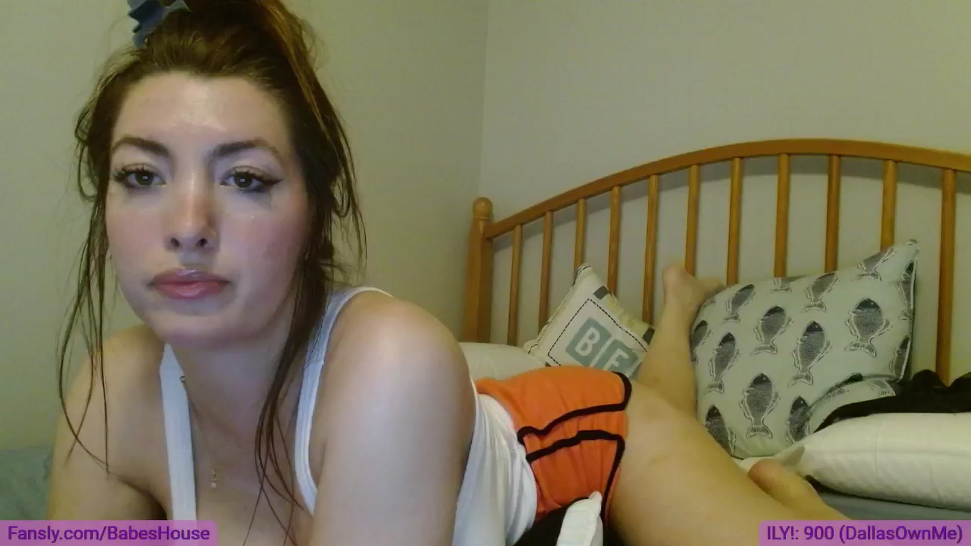 Gallery image thumbnail from DallasOhMy's myfreecams stream on, 09/07/2024, 02:51 image 13 of 20