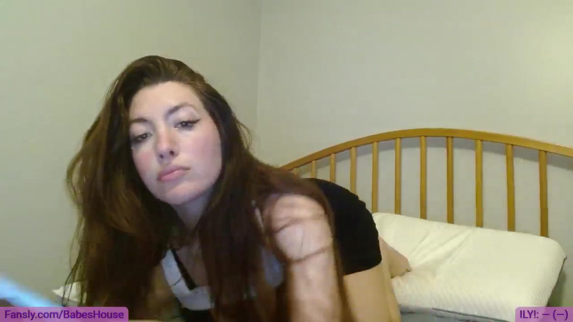 Gallery image thumbnail from DallasOhMy's myfreecams stream on, 09/10/2024, 23:45 image 18 of 20