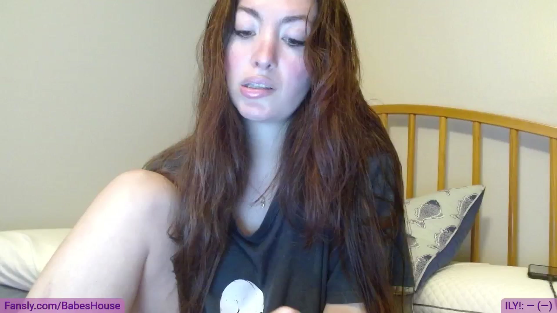 Gallery image thumbnail from DallasOhMy's myfreecams stream on, 09/13/2024, 24:35 image 6 of 20