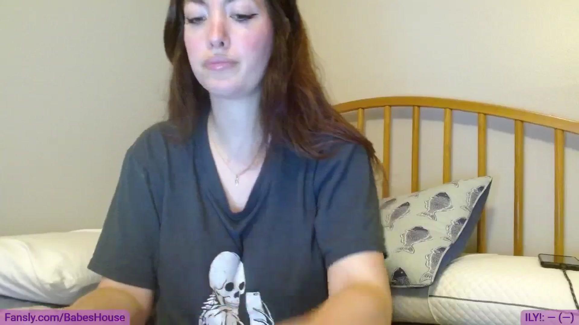 Gallery image thumbnail from DallasOhMy's myfreecams stream on, 09/13/2024, 24:35 image 8 of 20