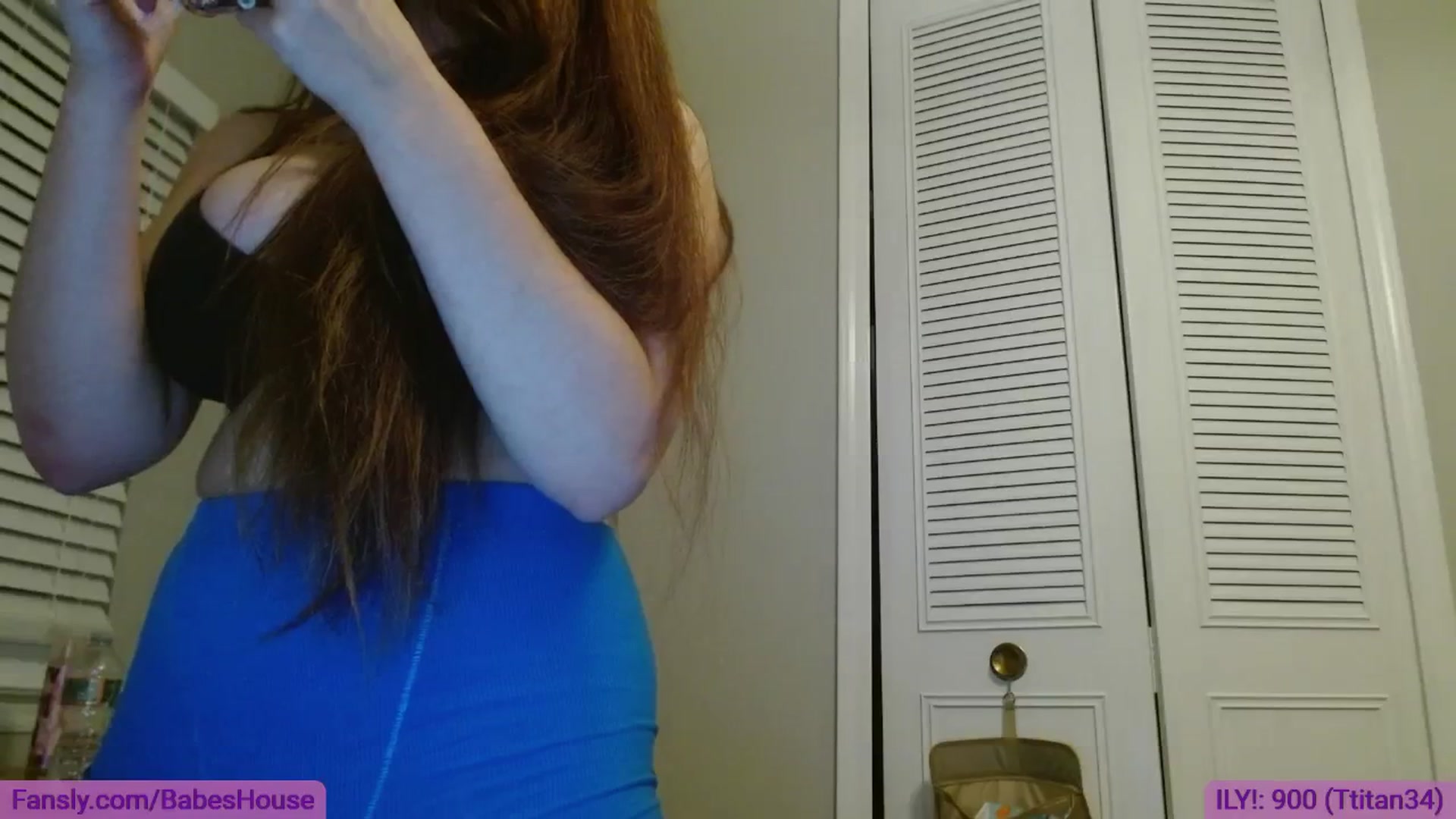 Gallery image thumbnail from DallasOhMy's myfreecams stream on, 09/13/2024, 04:39 image 18 of 20