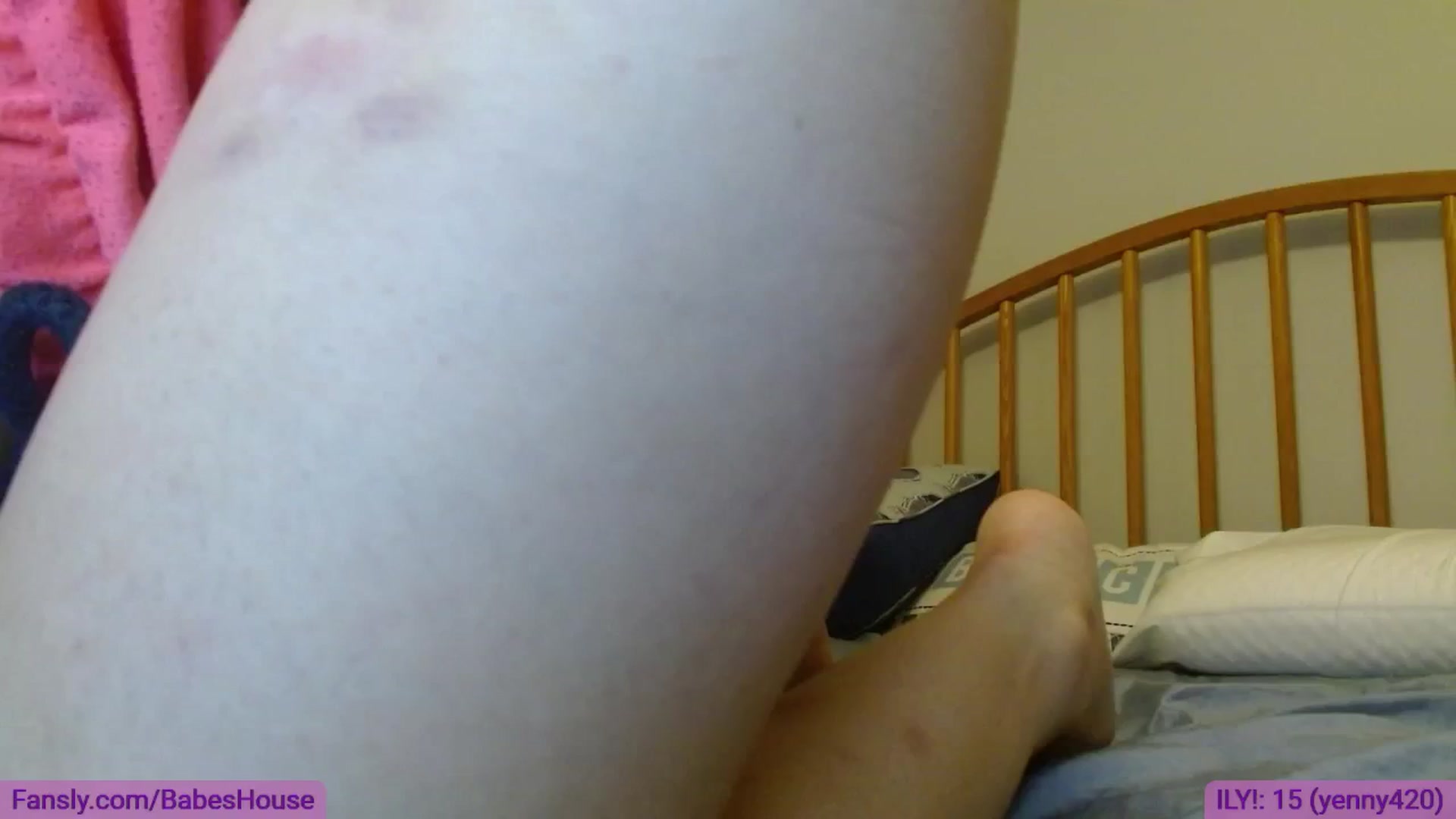Gallery image thumbnail from DallasOhMy's myfreecams stream on, 09/17/2024, 23:11 image 10 of 20
