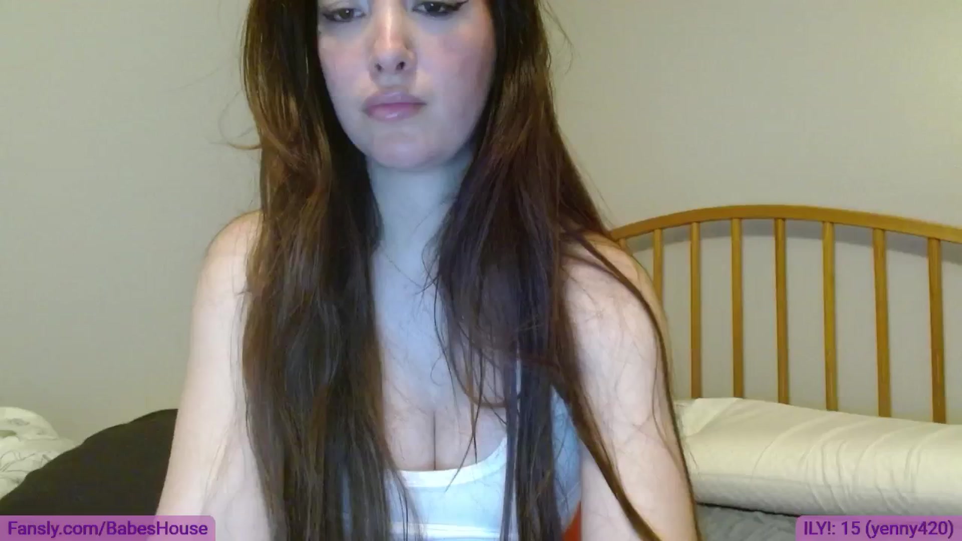 Gallery image thumbnail from DallasOhMy's myfreecams stream on, 09/17/2024, 23:11 image 17 of 20