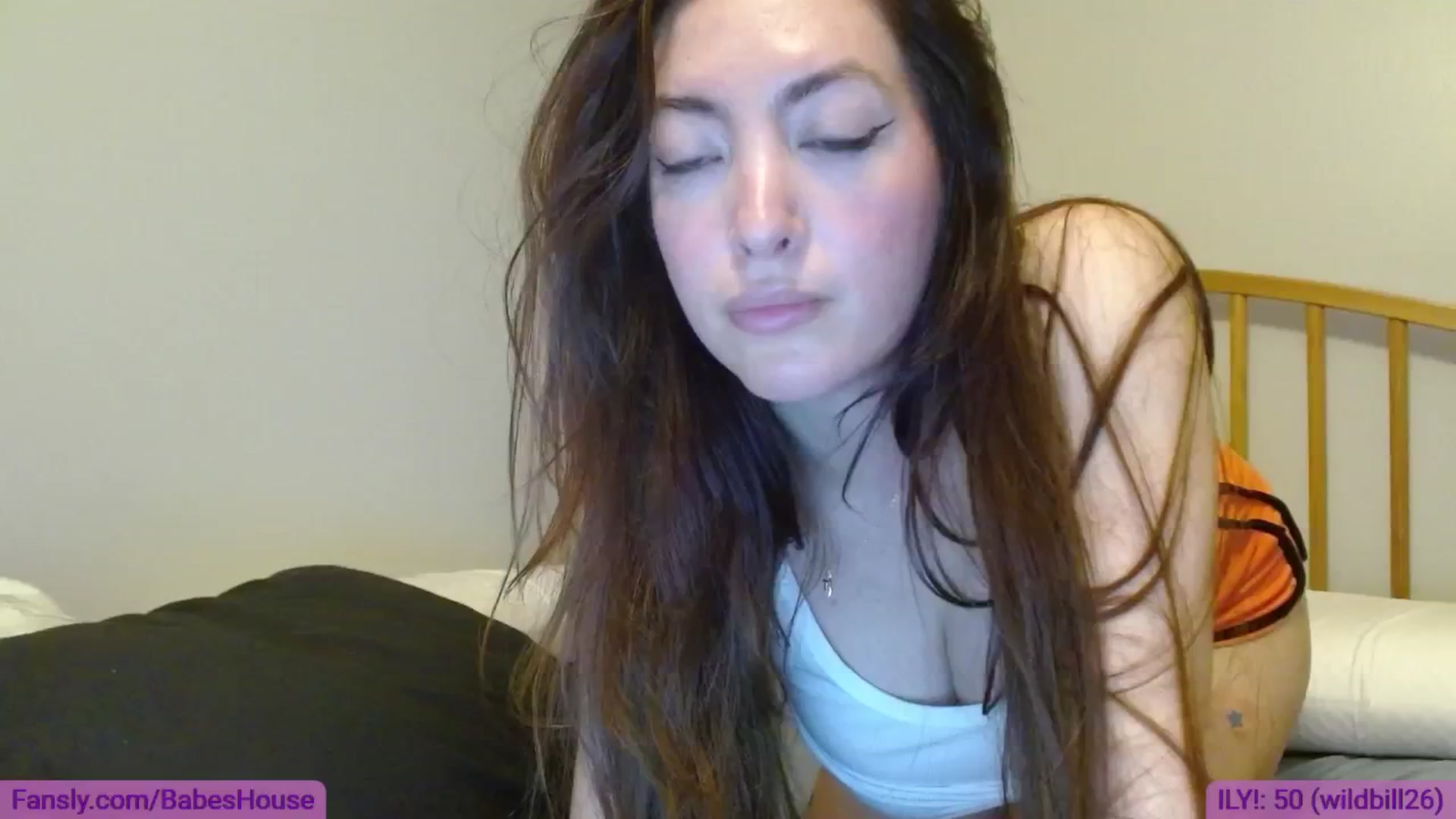 Gallery image thumbnail from DallasOhMy's myfreecams stream on, 09/18/2024, 24:02 image 12 of 20
