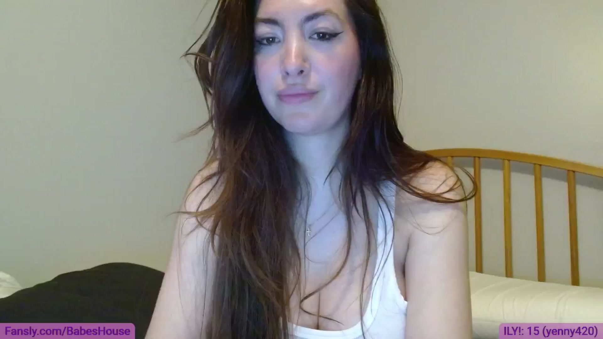 Gallery image thumbnail from DallasOhMy's myfreecams stream on, 09/18/2024, 24:02 image 4 of 20