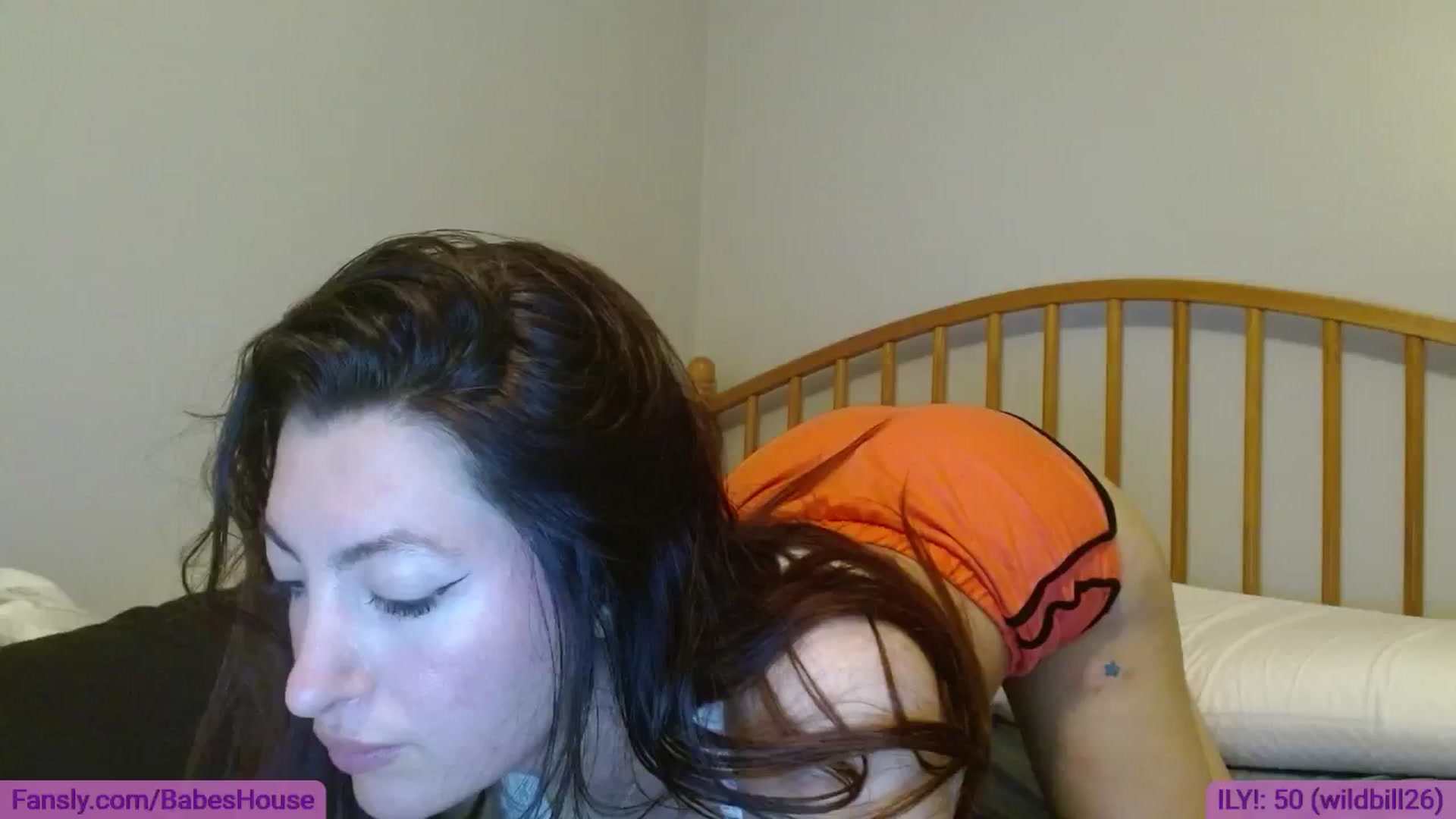 Gallery image thumbnail from DallasOhMy's myfreecams stream on, 09/18/2024, 24:02 image 8 of 20