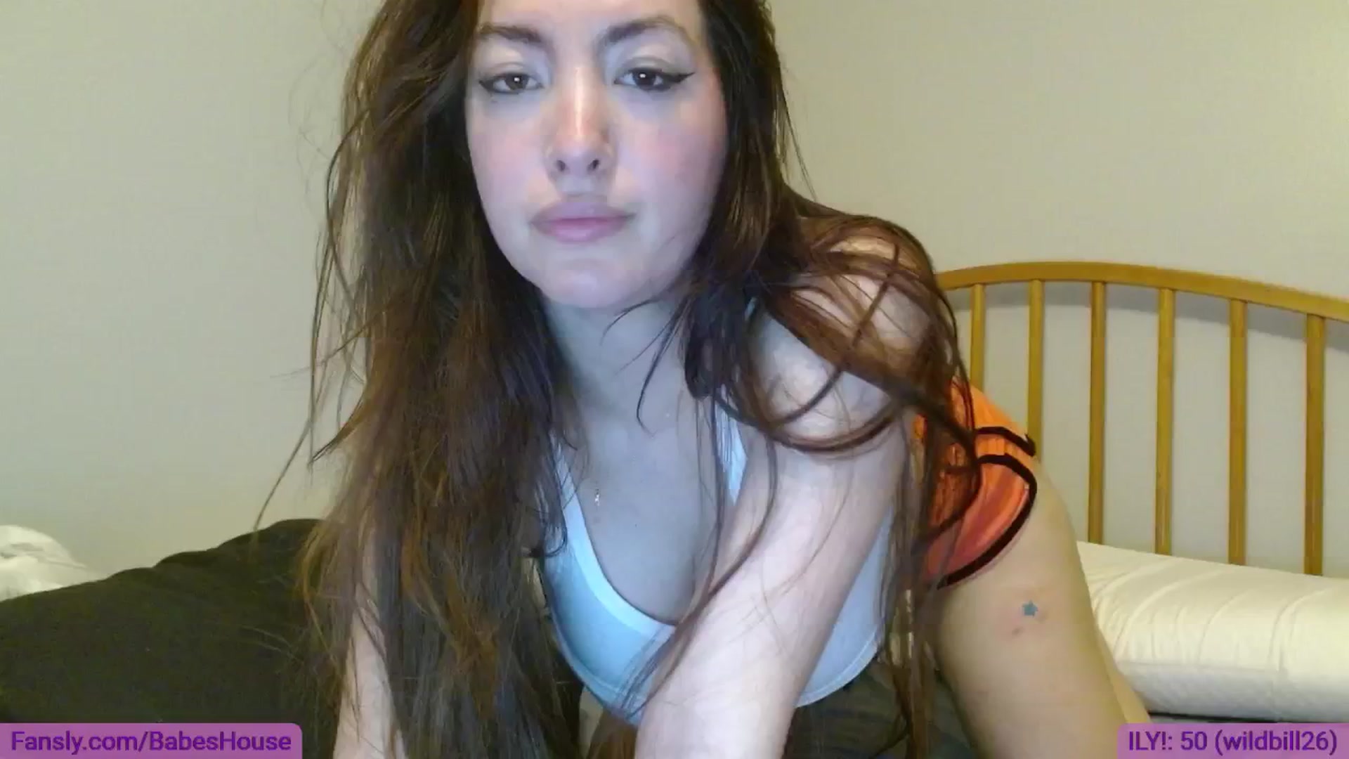 Gallery image thumbnail from DallasOhMy's myfreecams stream on, 09/18/2024, 24:02 image 11 of 20