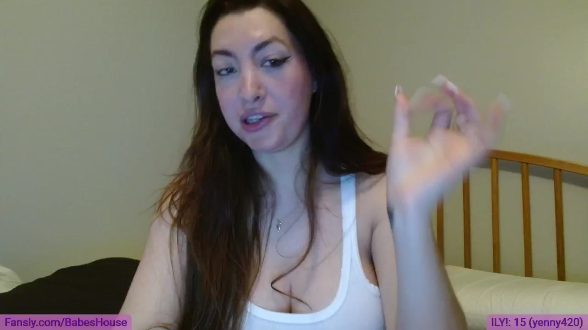 Gallery image thumbnail from DallasOhMy's myfreecams stream on, 09/18/2024, 24:02 image 3 of 20