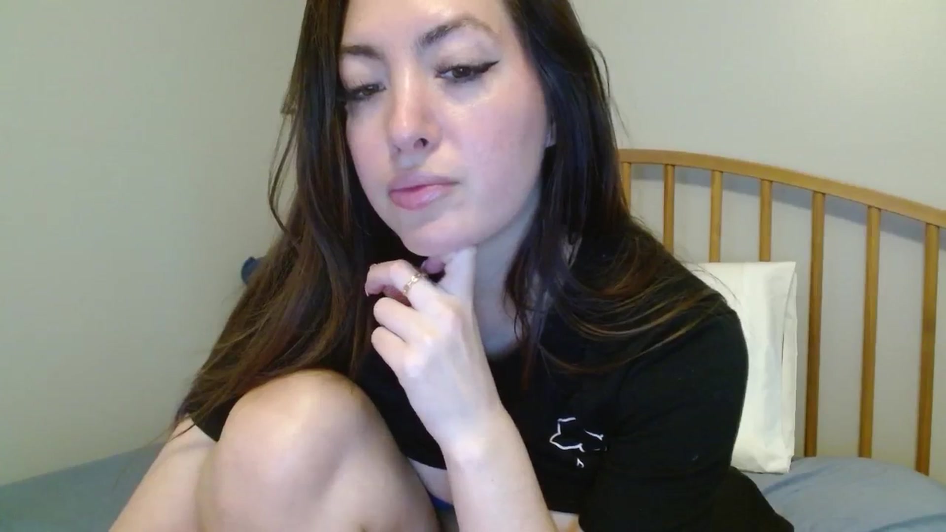 Gallery image thumbnail from DallasOhMy's myfreecams stream on, 09/24/2024, 21:31 image 3 of 20