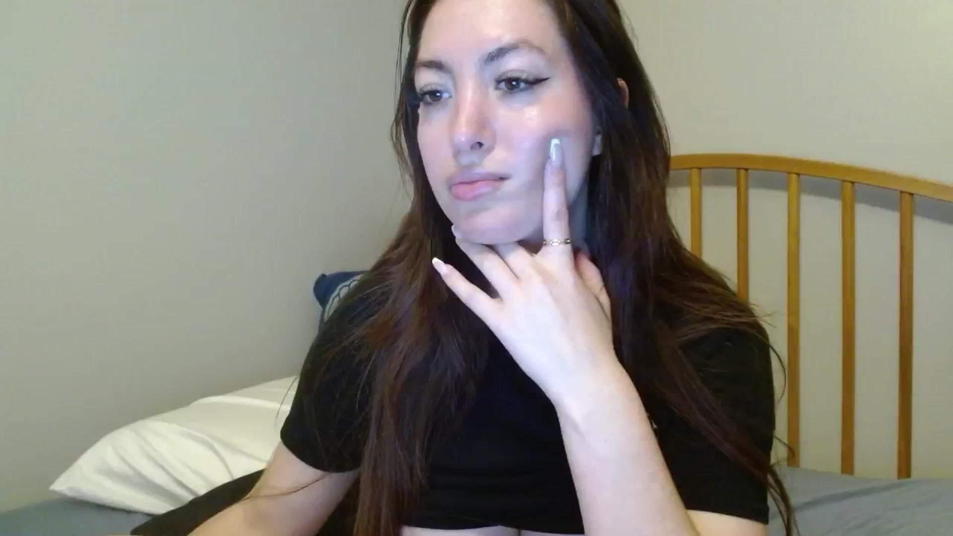 Gallery image thumbnail from DallasOhMy's myfreecams stream on, 09/24/2024, 23:57 image 4 of 20