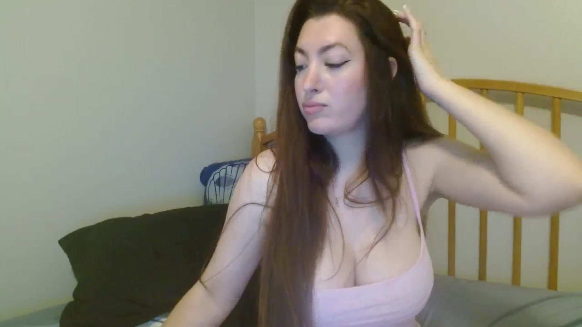 Gallery image thumbnail from DallasOhMy's myfreecams stream on, 09/28/2024, 02:25 image 19 of 20