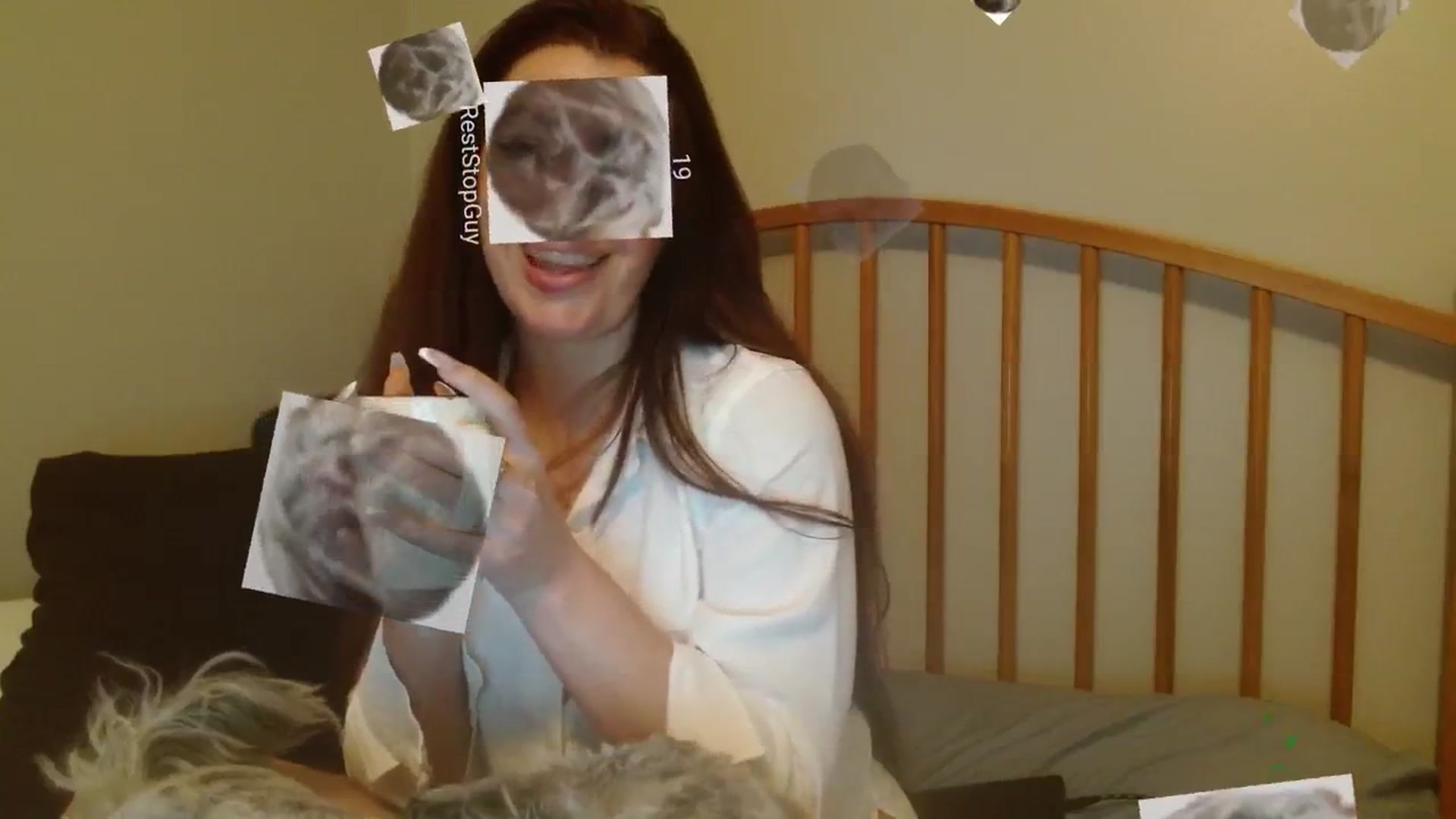 Gallery image thumbnail from DallasOhMy's myfreecams stream on, 09/29/2024, 24:03 image 17 of 20