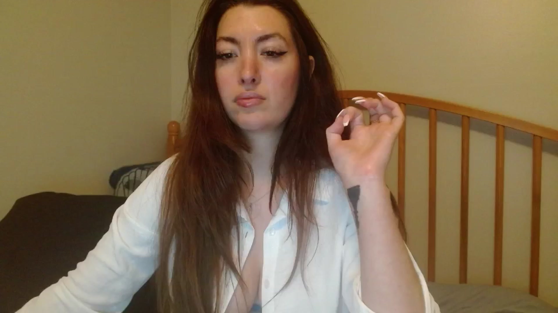 Gallery image thumbnail from DallasOhMy's myfreecams stream on, 09/29/2024, 24:03 image 1 of 20