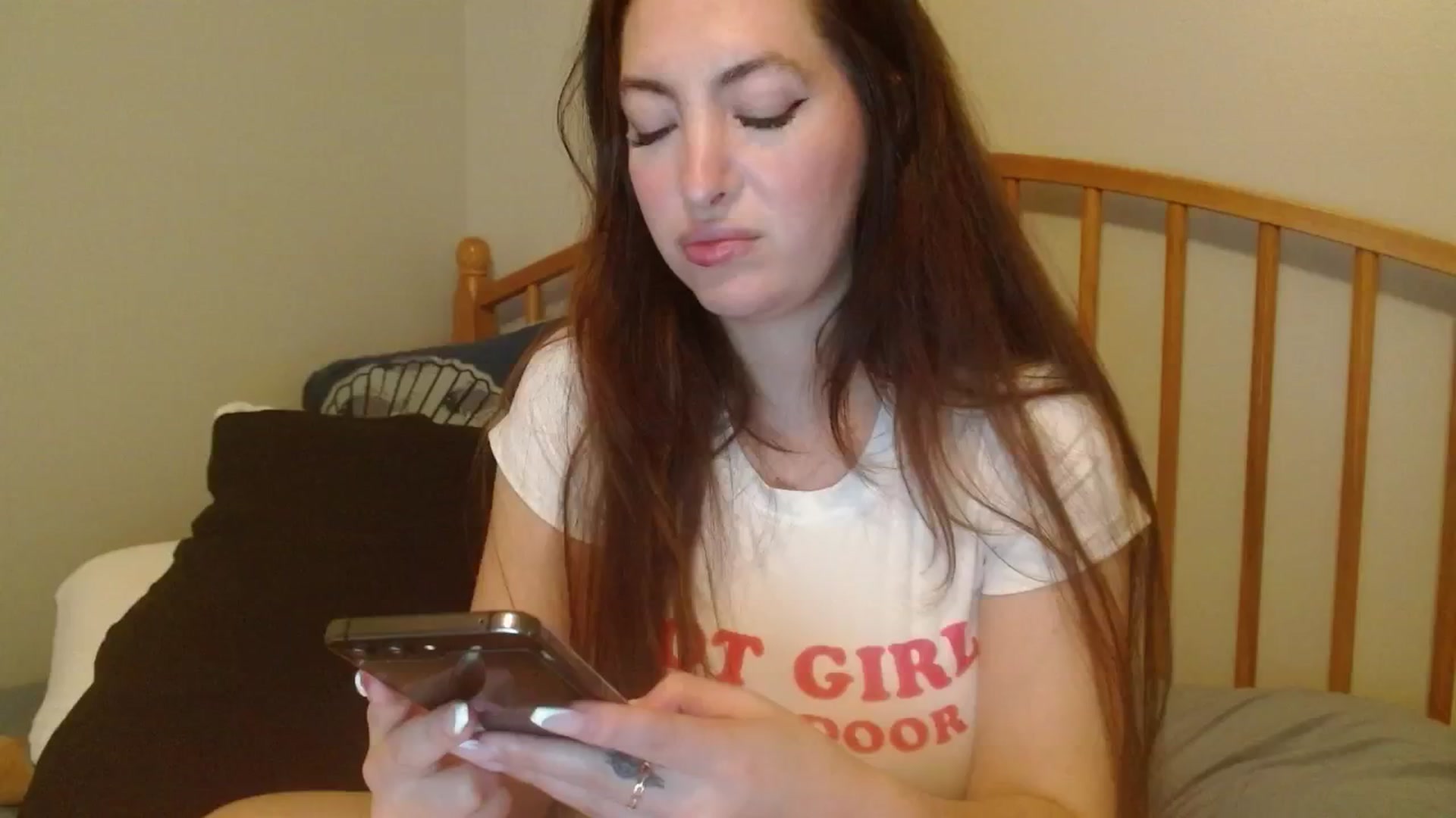 Gallery image thumbnail from DallasOhMy's myfreecams stream on, 09/30/2024, 24:48 image 9 of 20