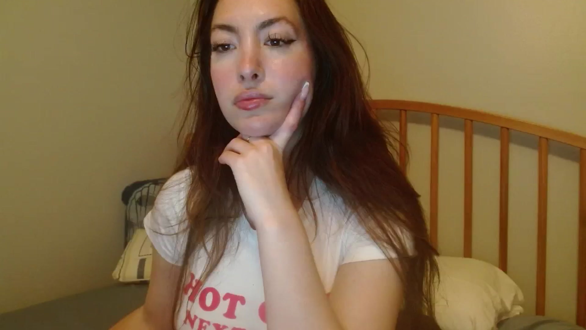 Gallery image thumbnail from DallasOhMy's myfreecams stream on, 09/30/2024, 24:48 image 4 of 20