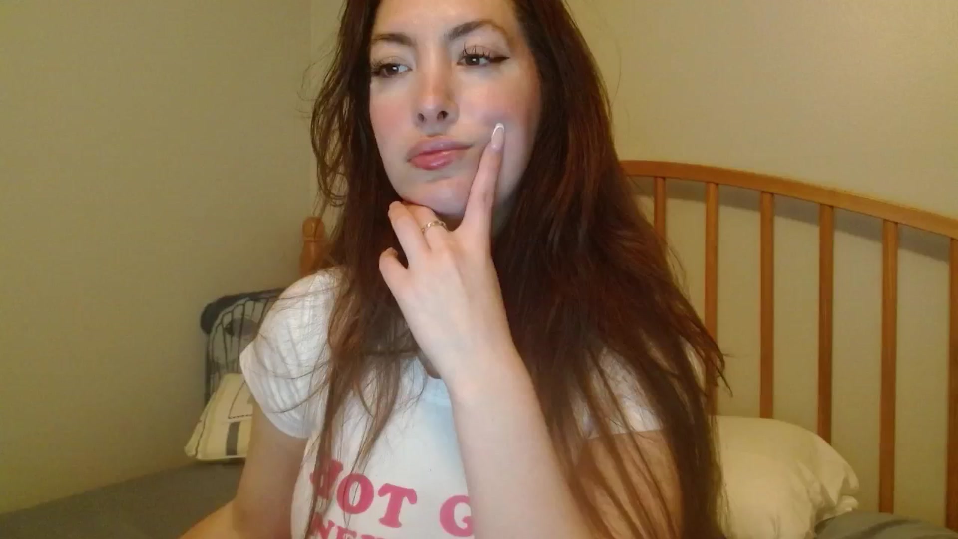 Gallery image thumbnail from DallasOhMy's myfreecams stream on, 09/30/2024, 24:48 image 5 of 20