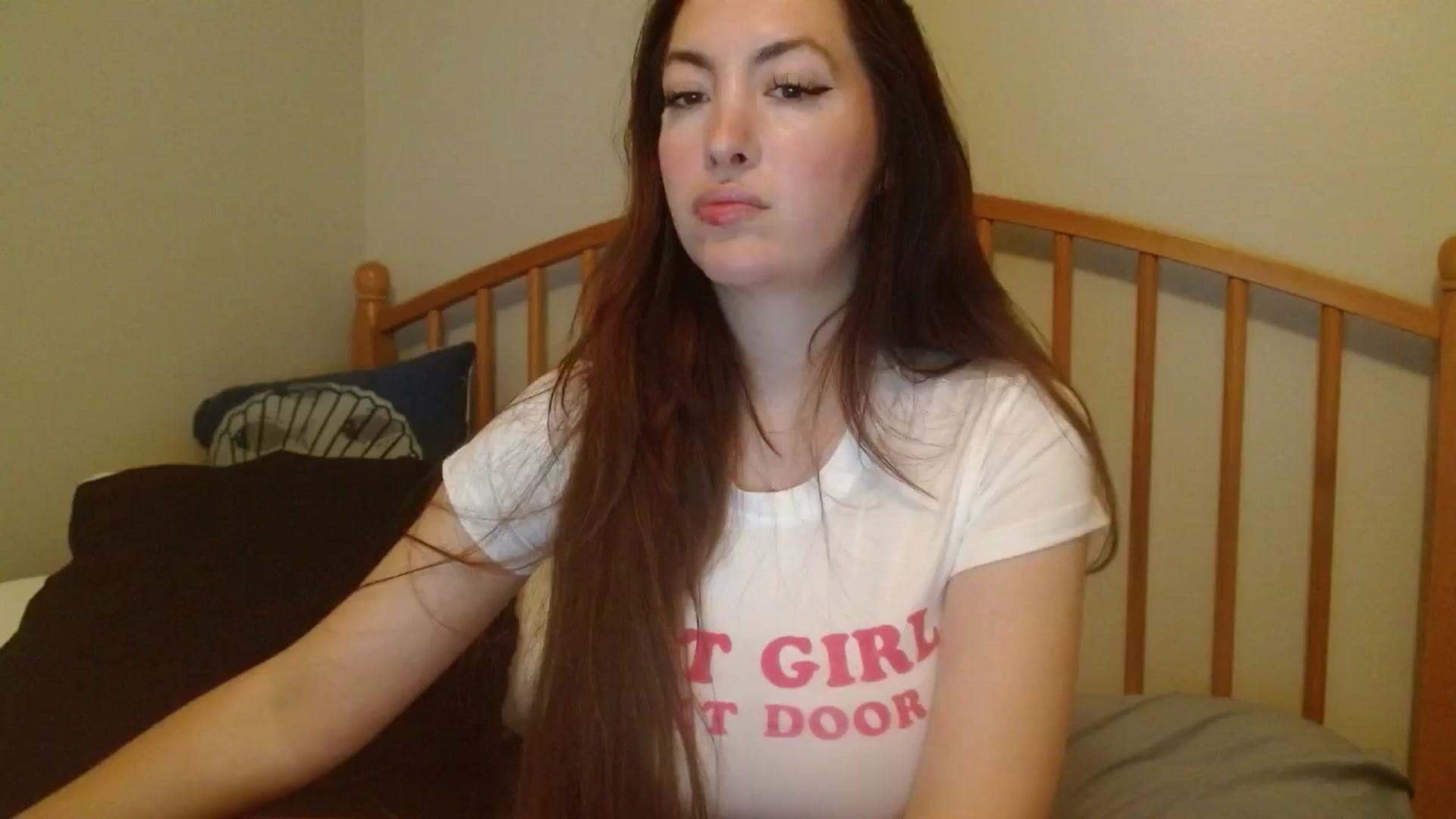 Gallery image thumbnail from DallasOhMy's myfreecams stream on, 09/30/2024, 24:48 image 15 of 20