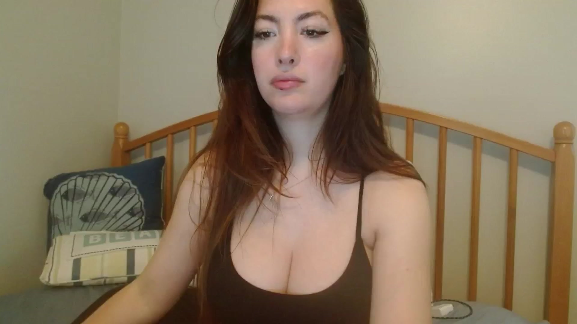 Gallery image thumbnail from DallasOhMy's myfreecams stream on, 09/30/2024, 19:06 image 15 of 20