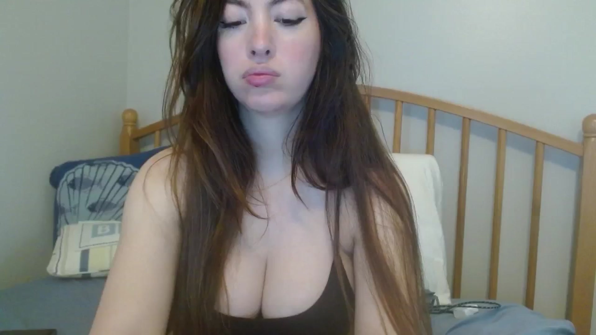 Gallery image thumbnail from DallasOhMy's myfreecams stream on, 09/30/2024, 19:06 image 5 of 20