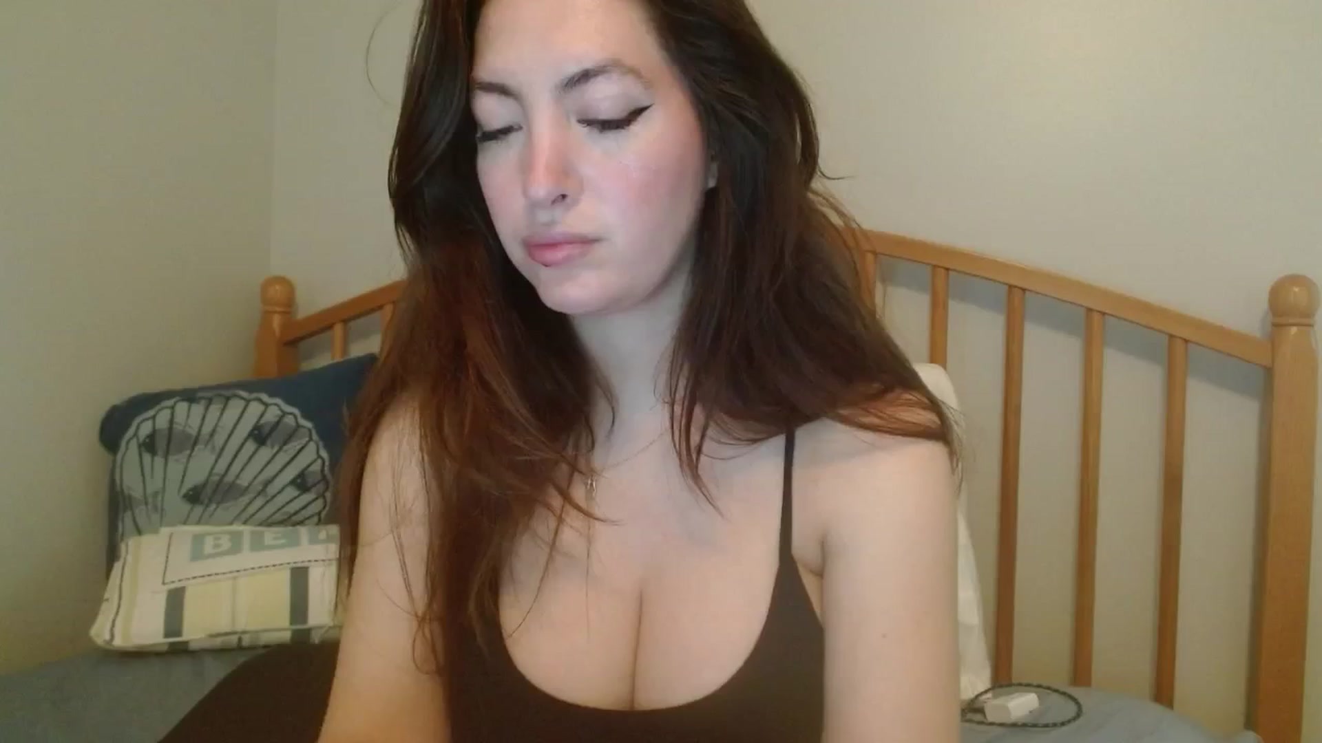 Gallery image thumbnail from DallasOhMy's myfreecams stream on, 09/30/2024, 19:06 image 19 of 20